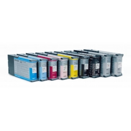 220ml Compatible Pro 4000,7600,9600-C13T544600#Light-Magent