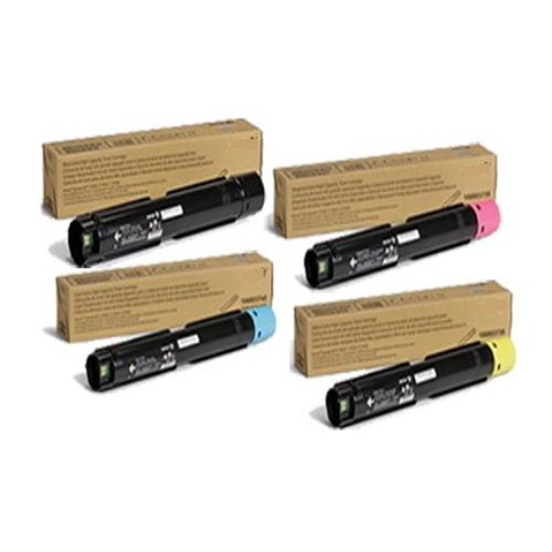 MPS Yellow Compa Xerox C7020,C7025,C7030-16.5K#106R03738
