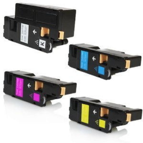Yellow Compatible per Phaser 6000V, 6010,6015V 1K #106R01629