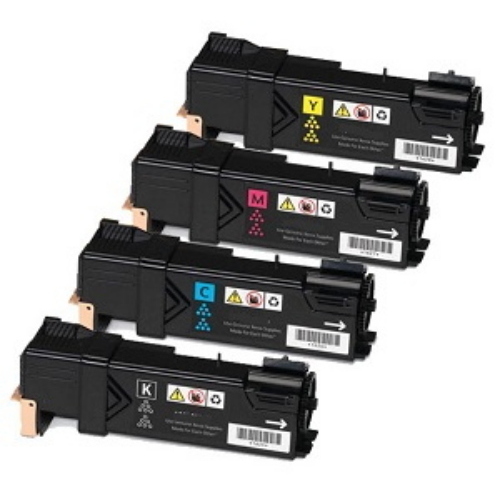 Yellow compa Xerox 6500V_N,6500V_DN,6505V_DN.2.5K#106R01596