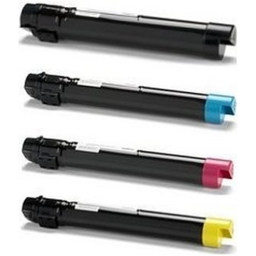 Black Compatible Xerox WC7120,7125,7220,7225-22K#006R01457