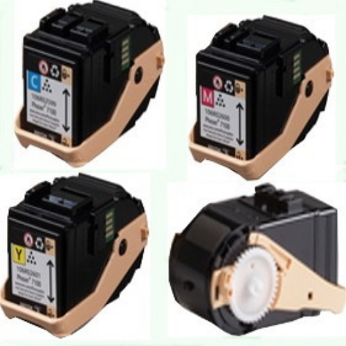 Black Compatibile Xerox Phaser 7100 Series-5K#106R02605