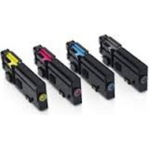 Magente compatible Dell C2660dn,C2665dnf-4K#593BBBS