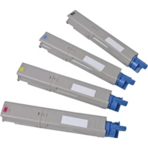 Magente Compa Oki C 801N, 801DN, C 821N, 821DN-7.3K#44643002