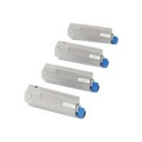 Ciano Rig per Oki C 5650N, 5750N, 5650DN, 5750DN-2K#43872307