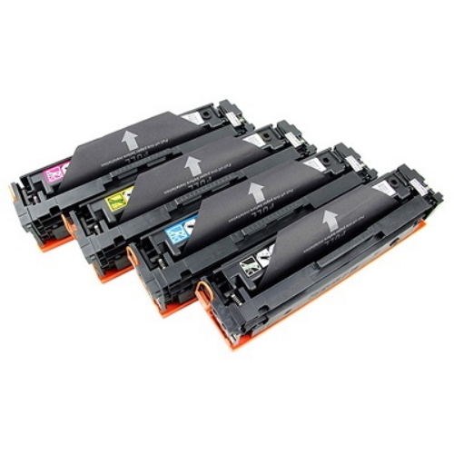 Ciano Compa HP Pro MFP M180n/M181fw/M154a/M154nw-0.9K#205A