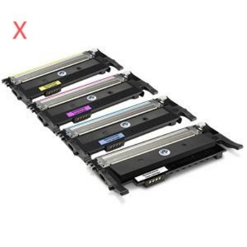 Ciano Compa HP 150a,150w,150nw,178nw,179fnw-1.3K#117X