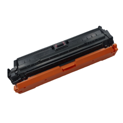 Magenta Toner Universal HP CE743A/273A/343A, 5525,5225,M775-16K#307A #650A #651A