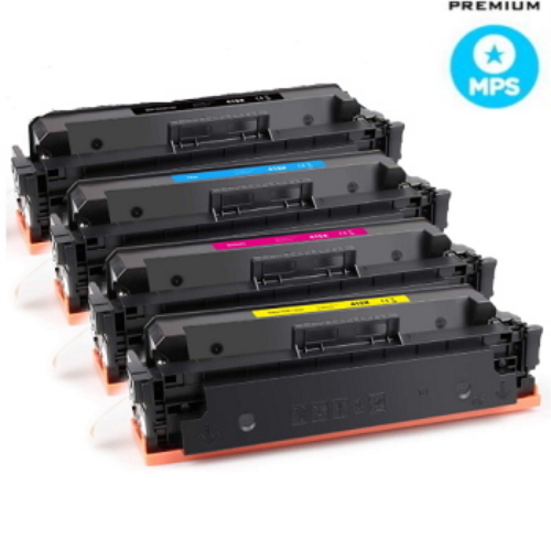 Anti-Update Mps Black HP Color LaserJet Pro M454,M479,M480 -7.5K#415X