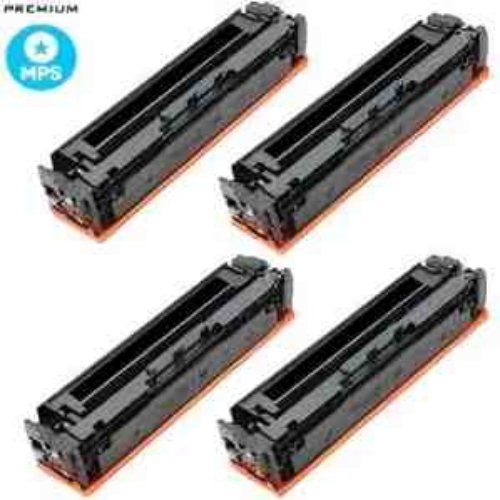 Anti-Update Mps Black HP Color Pro M255,MFP M282nw/M283fw-1.35K#207A