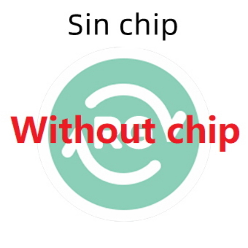 Without chip com HP Pro 3202DW/MF 302SDW/MFP 3302FDW 2.5K#HP219X