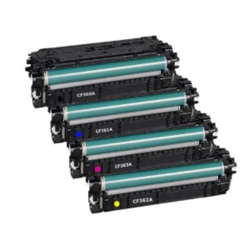 Ciano Compatible HP M552dn,M553dn,M577dn-5K#508A/Canon 040