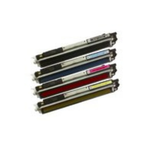 Ciano compatible HP CE311A/CF351A-1.0K-CAN729C#126A#130A