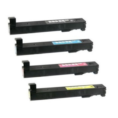 Magente Rig con HP Enterprise Flow M880z,MFP M880Z-32K#827A