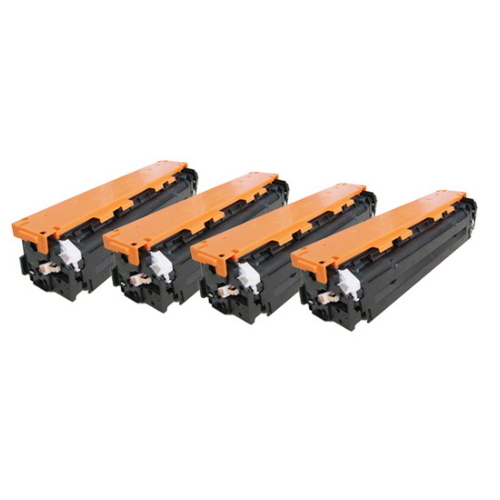 Magente universal HP CB543A/CE323A/CF213A Canon716,731M-1.4K