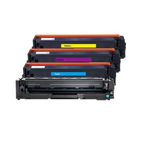 Yellow UniHPCF542A,CF402A,Canon 054Y,045Y-1.3K#HP203&HP201A