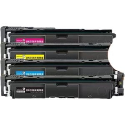 Black Compa HP Color Laserjet Pro 4202,MFP 4302-2K