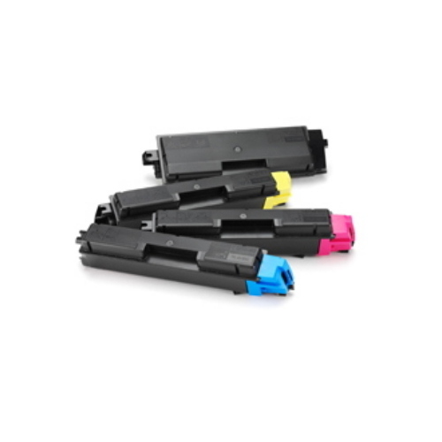 Magente+Vaschetta Kyocera/Mita TASKalfa 260/265ci/266ci-5K
