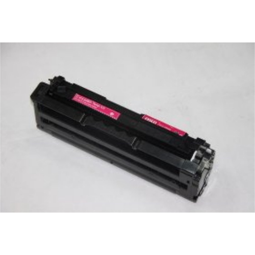 Magente compatible Samsung Clp 680ND,Clx 6260-3,5K#CLT-M506L