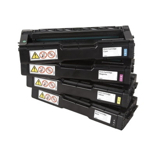 Black Rig for Ricoh Aficio SP C340dn SP C341-5K#407899