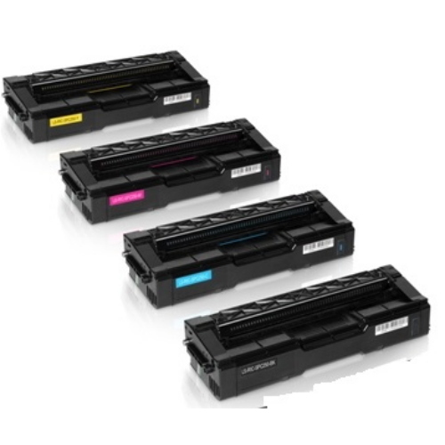 Ciano Compa Ricoh Aficio SPC250S,SPC260S,SPC261S-1.6K#407544