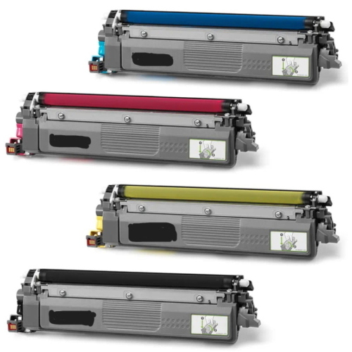Ciano com MFC-L8340CDW,L8390CDW,HL-L8230CDW,L8240CDW-4K