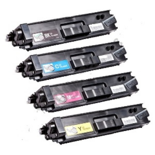 Black Compa Brother MFC-L9550CDWT,L9200CDWT,L9300CDWT-6K