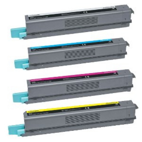 Black Reg for Lexmark X925DE.C925DTE-8.5K#C925H2KG/X925H2KG