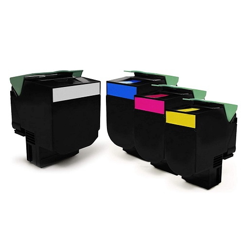 Black Comp Lexmark CS420,521,622 CX421,522X,625-8.5K#78C0X10