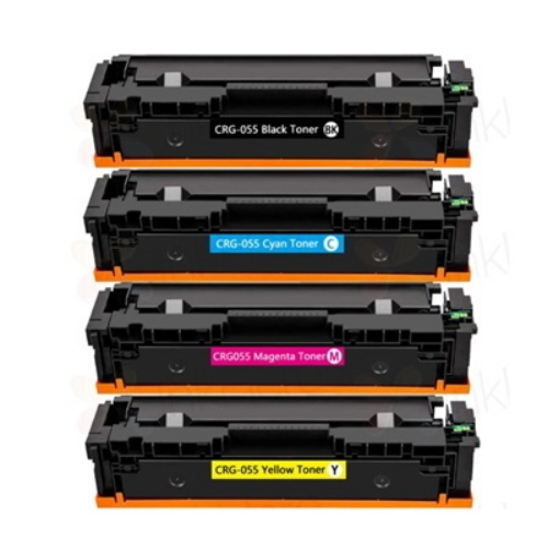 Toner Compa LBP 662,663,664,MF741,742,743,744-2.1K#3013C002