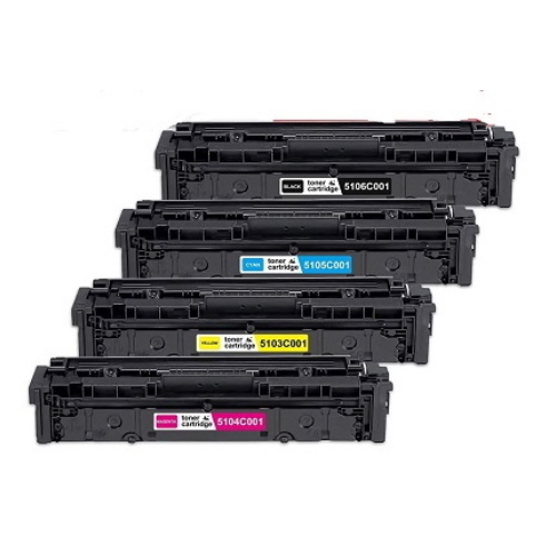 Black Compa i-SENSYS LBP631,633,MF651,655,657-3.13K#5106C002