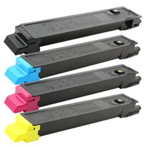 Magente+Waste Triumph-Adler Utax P-C2480i MFP-6K#1T02P3BUT0