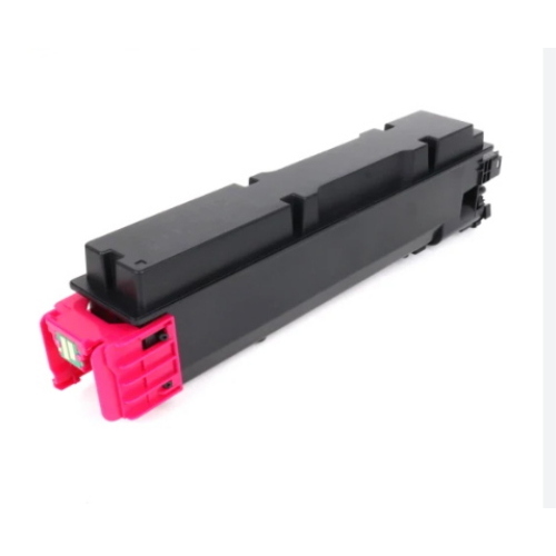 Magenta+Waste compatible UTAX Triumph Adler 358ci -10K#1T02Z6BUT0