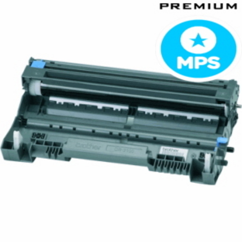 Mps Drum for Brother Dcp 8060,8070,25K # DR3100 DR3200