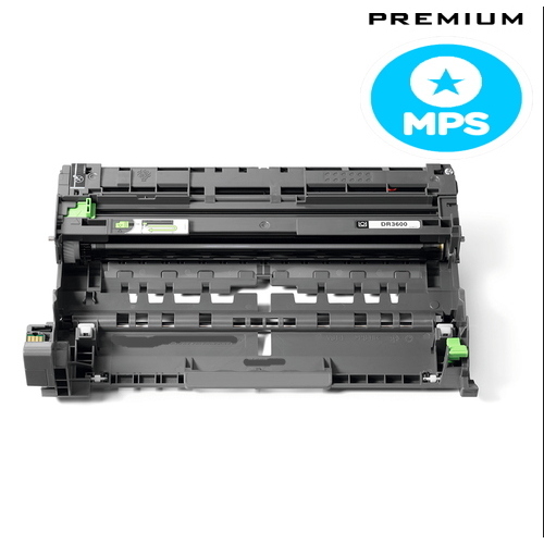 Mps Drum HL-L5210,5710,6710,6910,6410,6210,5510-45K