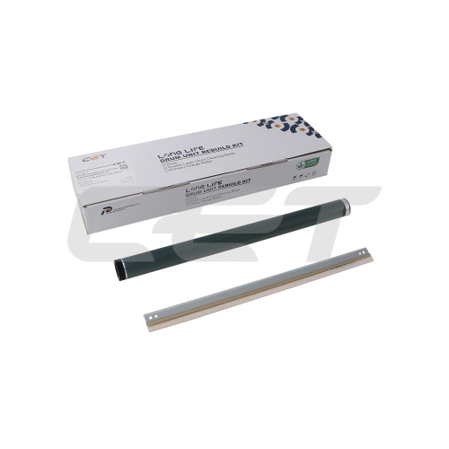 CET Long Life Drum Unit Rebuild Kit RICOH C3003-300K#D186-2208-Kit,D186-2209-Kit