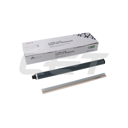 CET Long Life Drum Unit Rebuild Kit RICOH C2003-80K#D188-2264-Kit,D244-2250-Kit