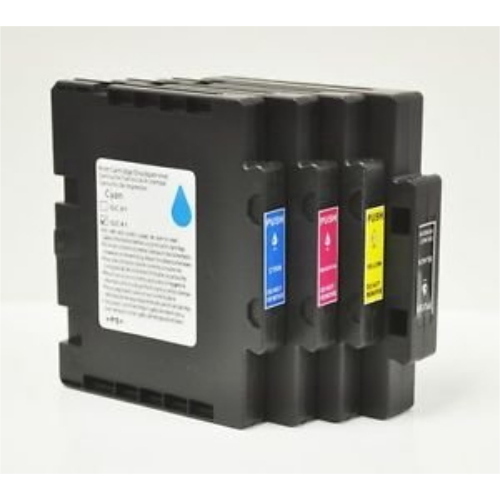 22ML Pigment SG2100N,3110DNW,7100DN-405767#GC41ML#2.2K