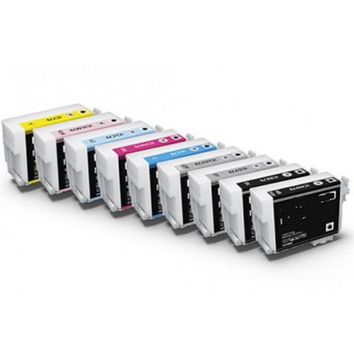 32Ml Pigment compatible Epson SureColor SC-P600#C13T76084010
