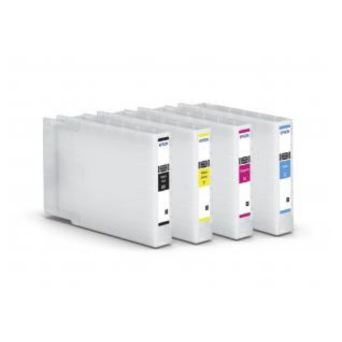 39Ml Magente Com WF8510,WF8010,WF8590,WF8090-4K#C13T755340XL