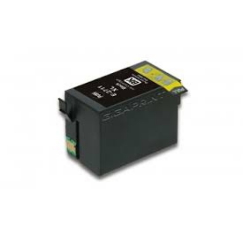 48ml Black Compa WF3620,WF3640,WF7110,WF7610,WF7620#2791XL