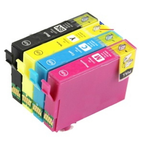 Black Compa WF-2860,2865,XP-5100,5105-0.55K#C13T02V14010