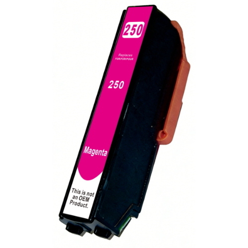 4.8ml Dye Magenta Com Epson Expression Photo XP-980#C13T16N34010