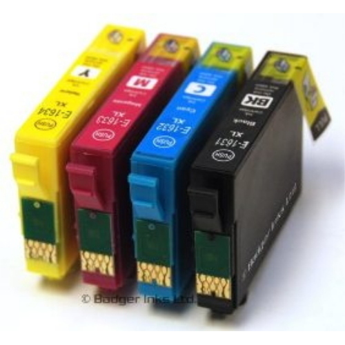 16ML Compa for WF 2010W,2510WF,2520NF,2530WF-T16344020#16XL