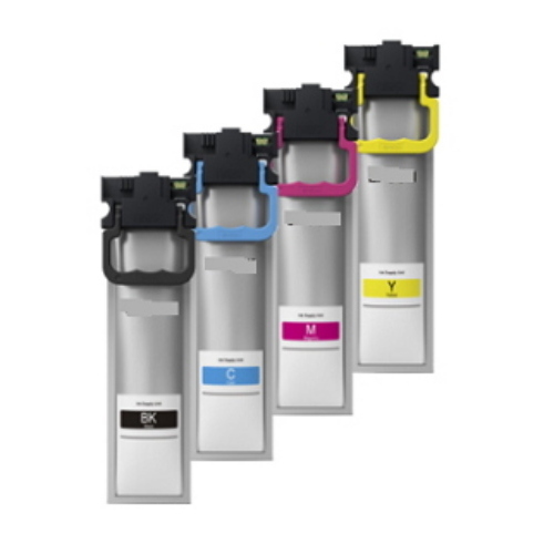 Magente Pigment Compa Epson C5210,C5215,C5290,C5710,C5790-5K