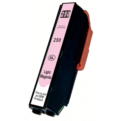 13ml Dye Light Magenta Com Epson Expression Photo XP-980#C13T16P64010