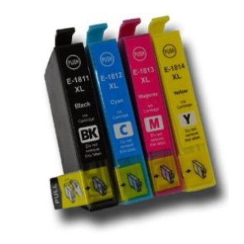 13ML Compati XP30,XP102,XP202,XP205,XP302,XP305,XP402#18XL