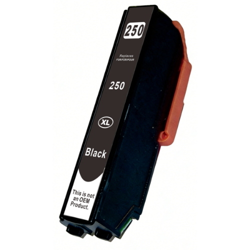 13ml Dye Black Com Epson Expression Photo XP-980#C13T16P14010