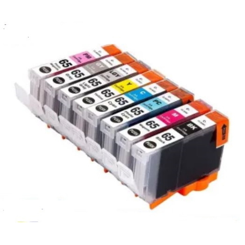 12ML Black Dye Compatible Canon Pixma PRO-200#4215C001
