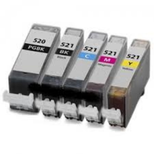 Con chip 20ml for Canon Ip3600/IP4600/MP540/MP620/MP630/980